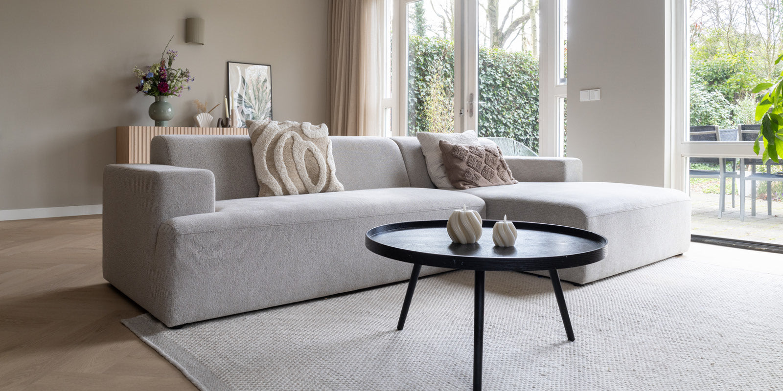 Inspiratie uit Amersfoort: het droomhuis van Romy Inspiratie uit Amersfoort: het droomhuis van Romy