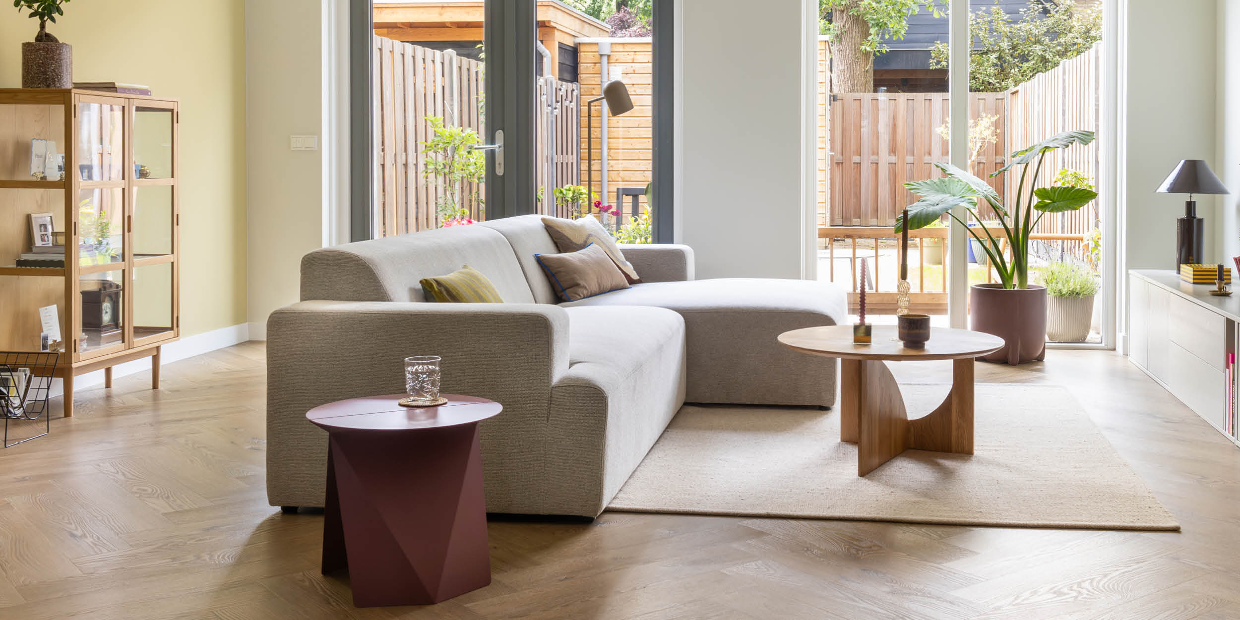 Een nieuwbouwhuis Scandinavisch én kleurrijk inrichten met tips van Roos Een nieuwbouwhuis Scandinavisch én kleurrijk inrichten met tips van Roos