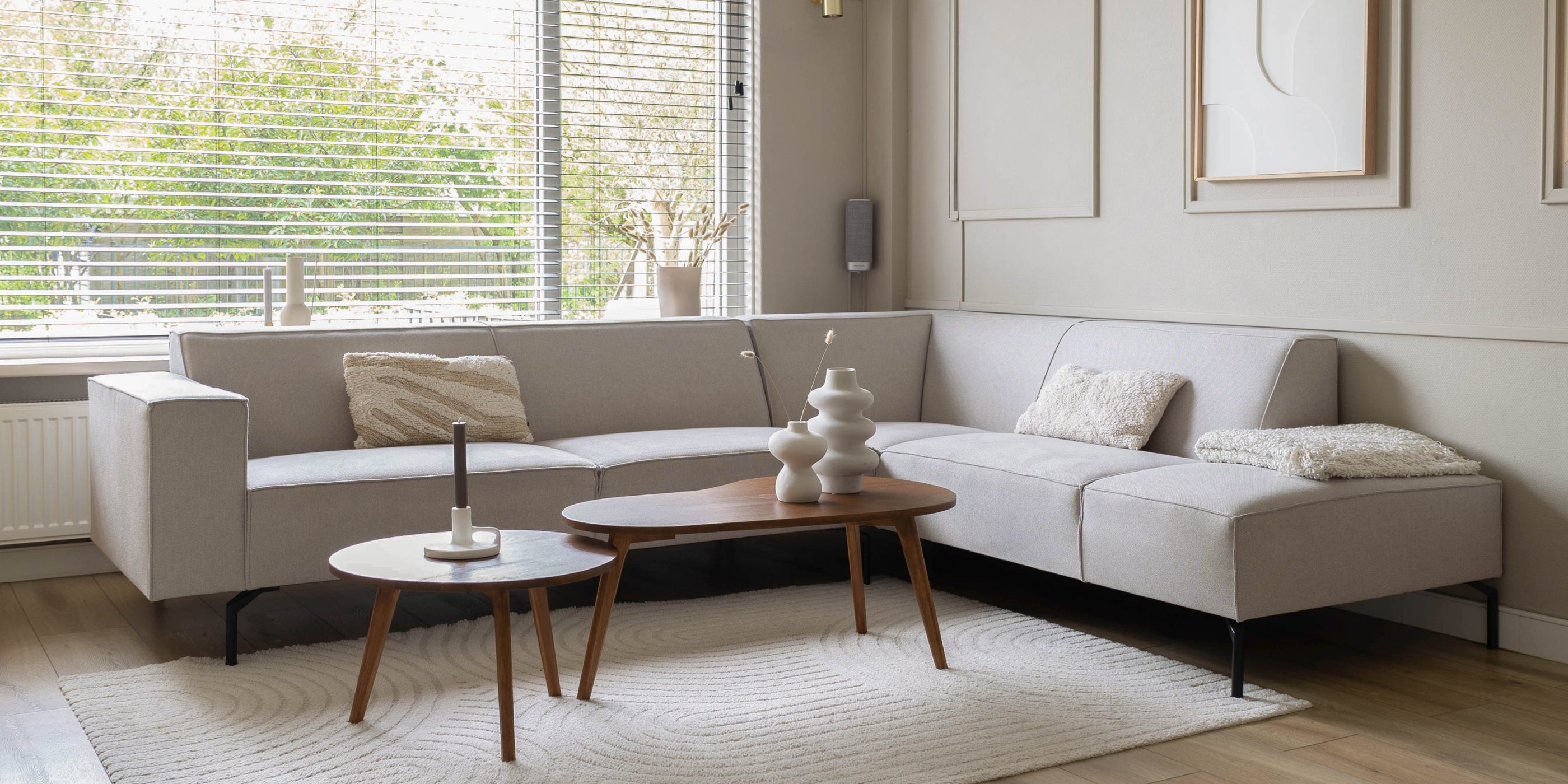 Binnenkijken achter de voordeur bij @homeof_happiness Binnenkijken achter de voordeur bij @homeof_happiness