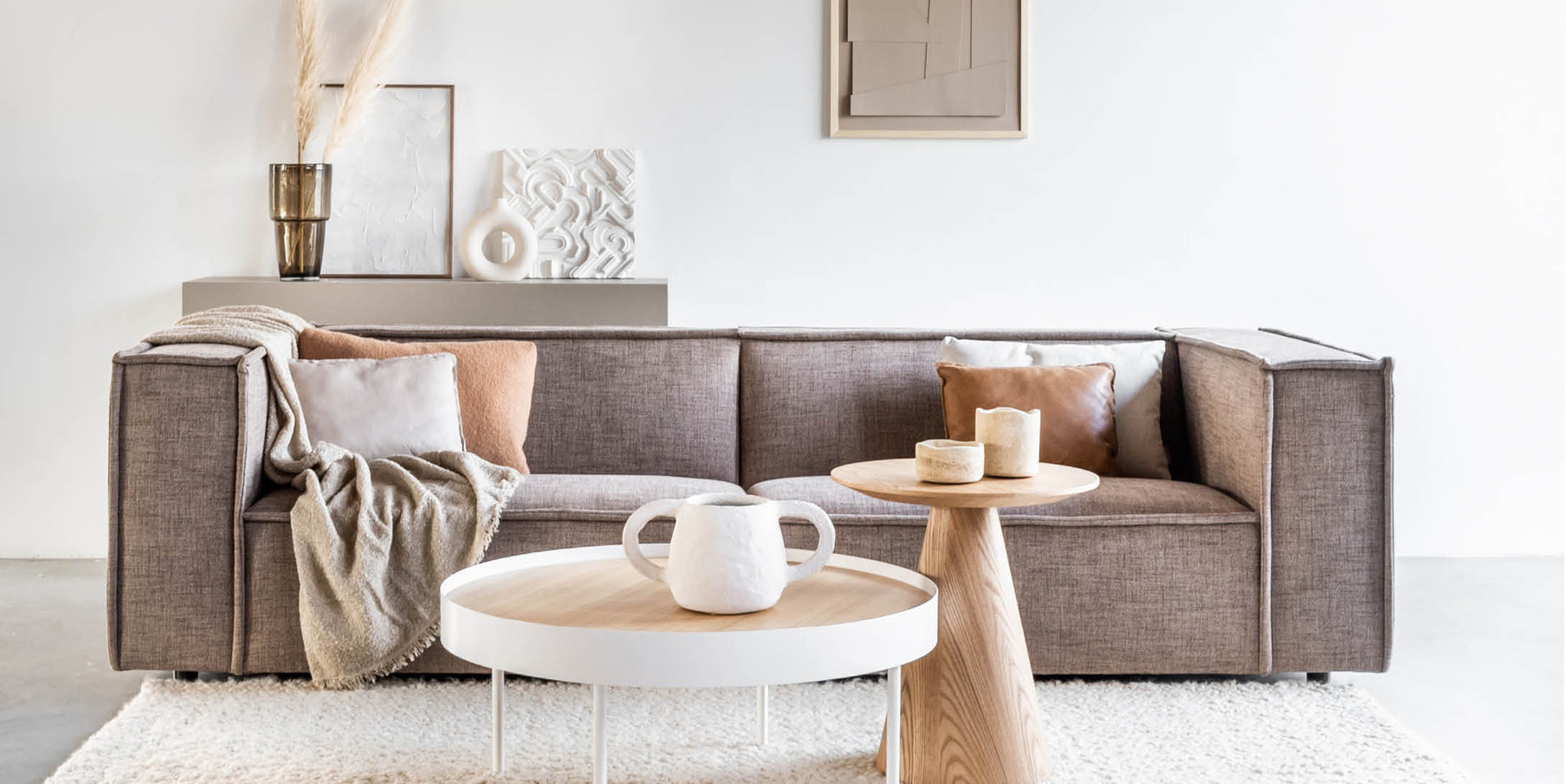 BySIDDE bank Sommer BySIDDE bank Sommer