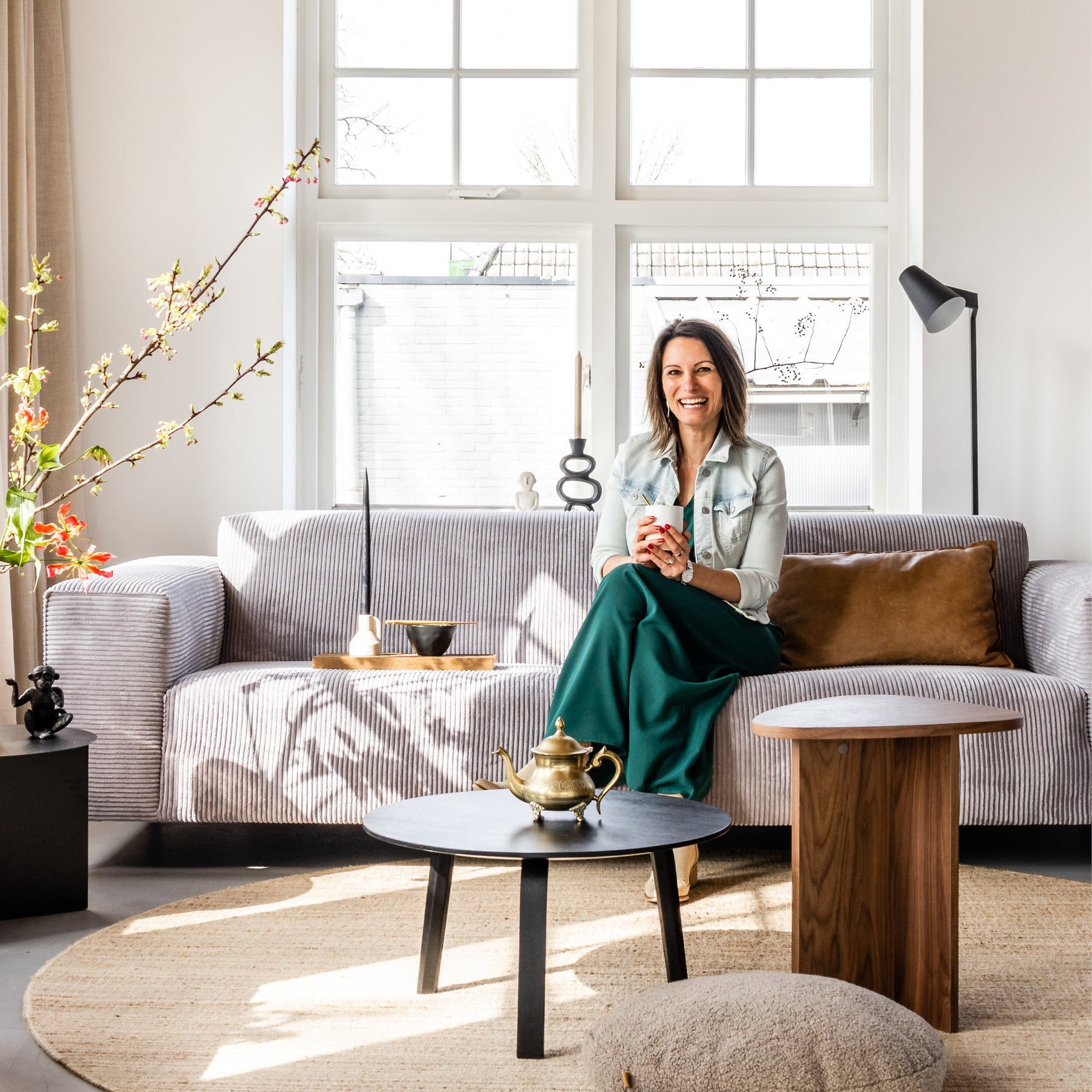 Nieuwenhuis Interieurstyling & Advies Nieuwenhuis Interieurstyling & Advies