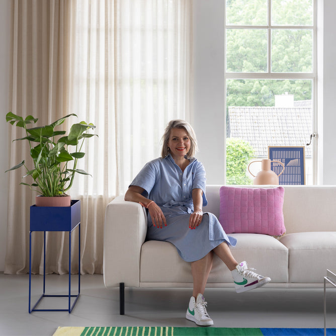 By SIDDE interieurstylist Ninedots By SIDDE interieurstylist Ninedots