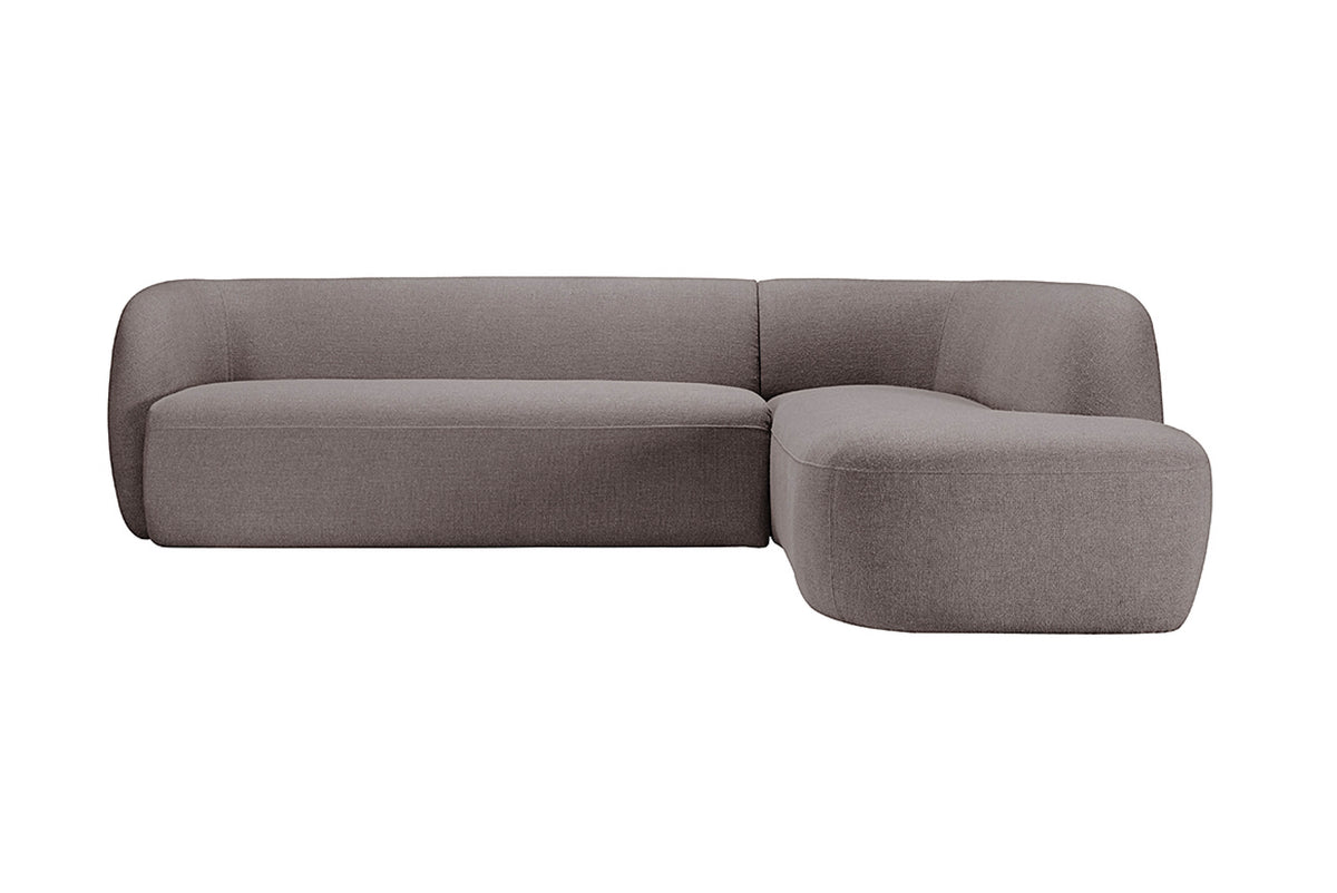 Nomi | Corner sofa Nomi | Corner sofa