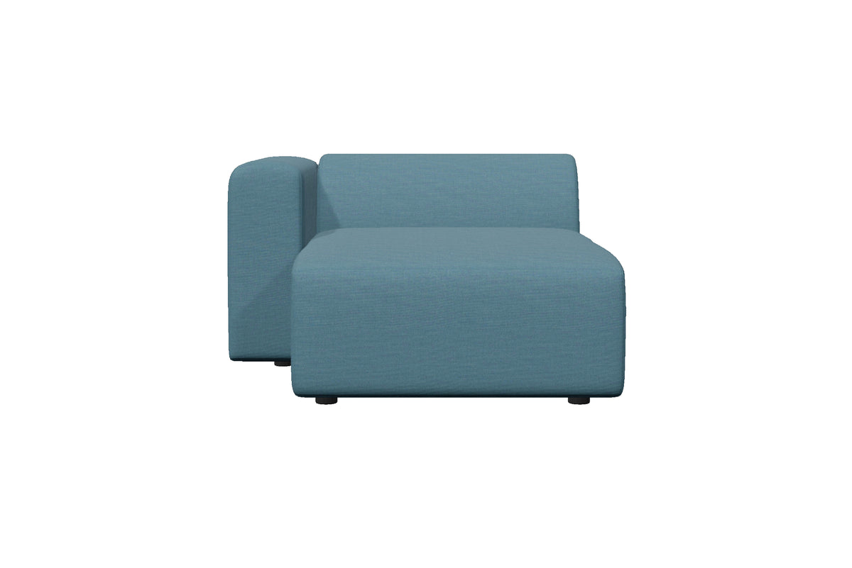 Sol Sofa zewnętrzna | Longchair Sol Sofa zewnętrzna | Longchair