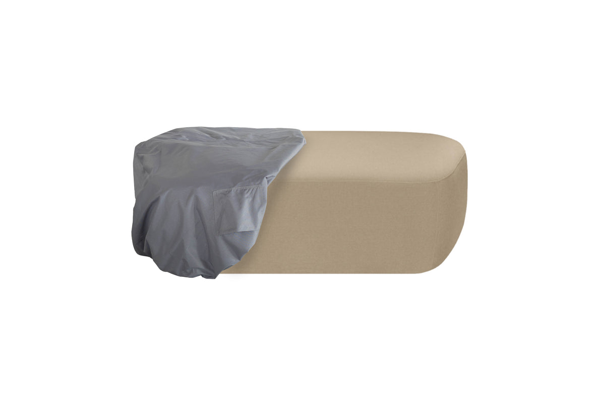 Isla - Hoes hocker Isla - Hoes hocker