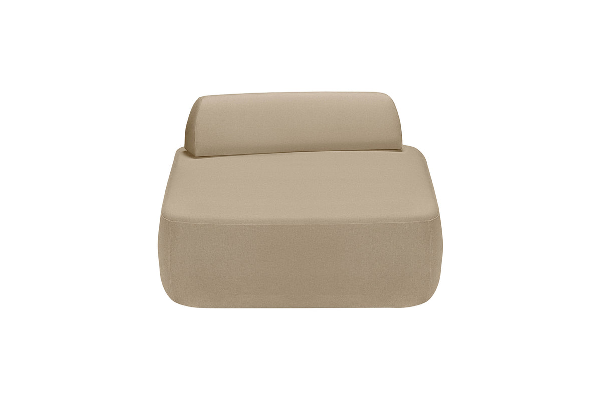 Isla Sofa zewnętrzna | Longchair Isla Sofa zewnętrzna | Longchair