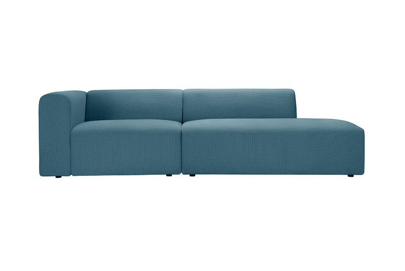 Sol Sofa zewnętrzna | Set A Sol Sofa zewnętrzna | Set A