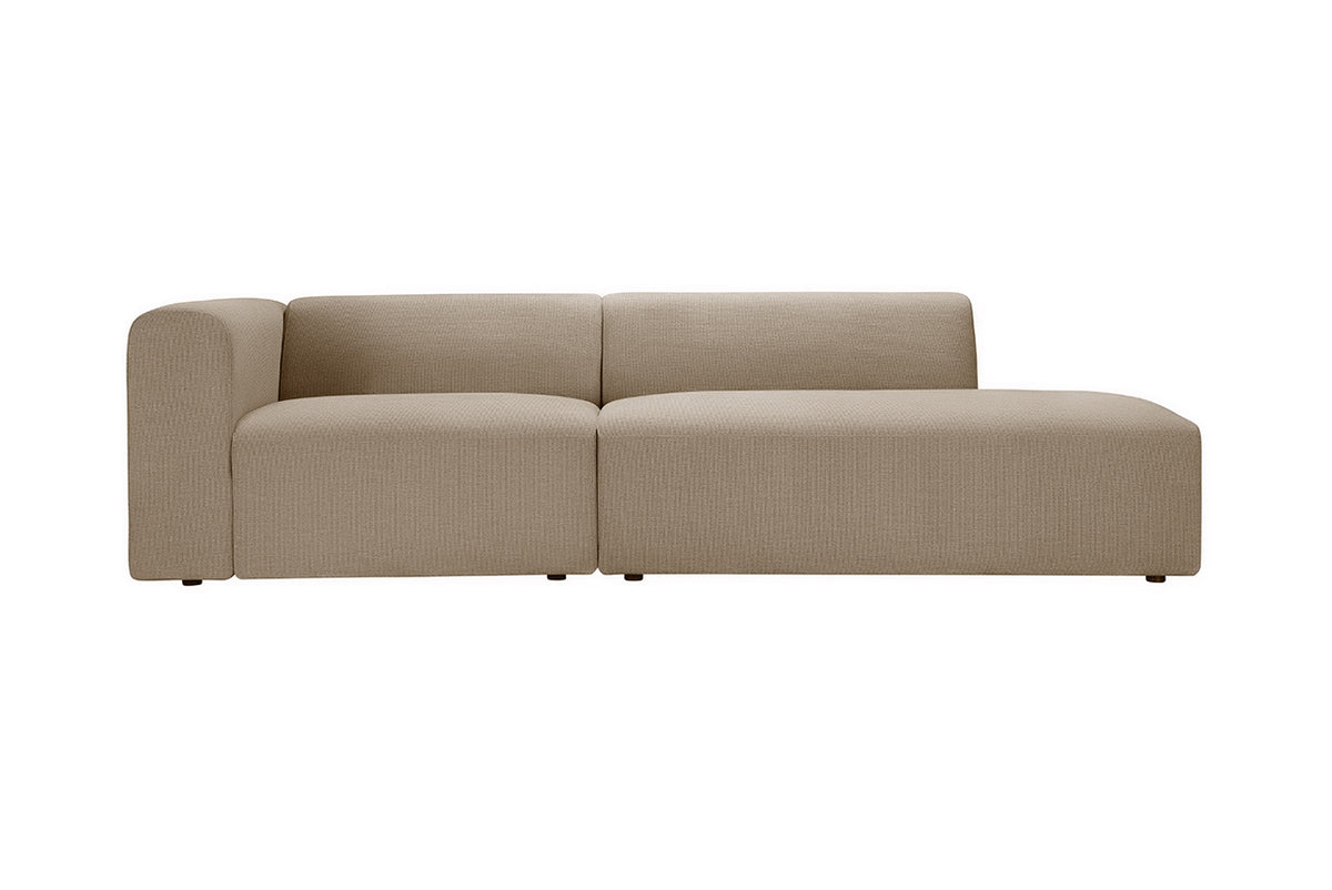 Sol Sofa zewnętrzna | Set A Sol Sofa zewnętrzna | Set A