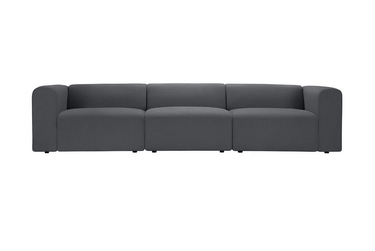 Sol Sofa zewnętrzna | Set C Sol Sofa zewnętrzna | Set C