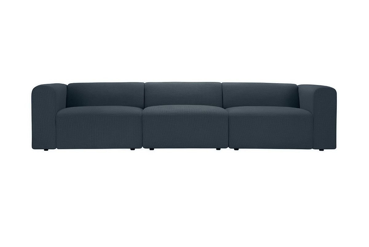 Sol Sofa zewnętrzna | Set C Sol Sofa zewnętrzna | Set C