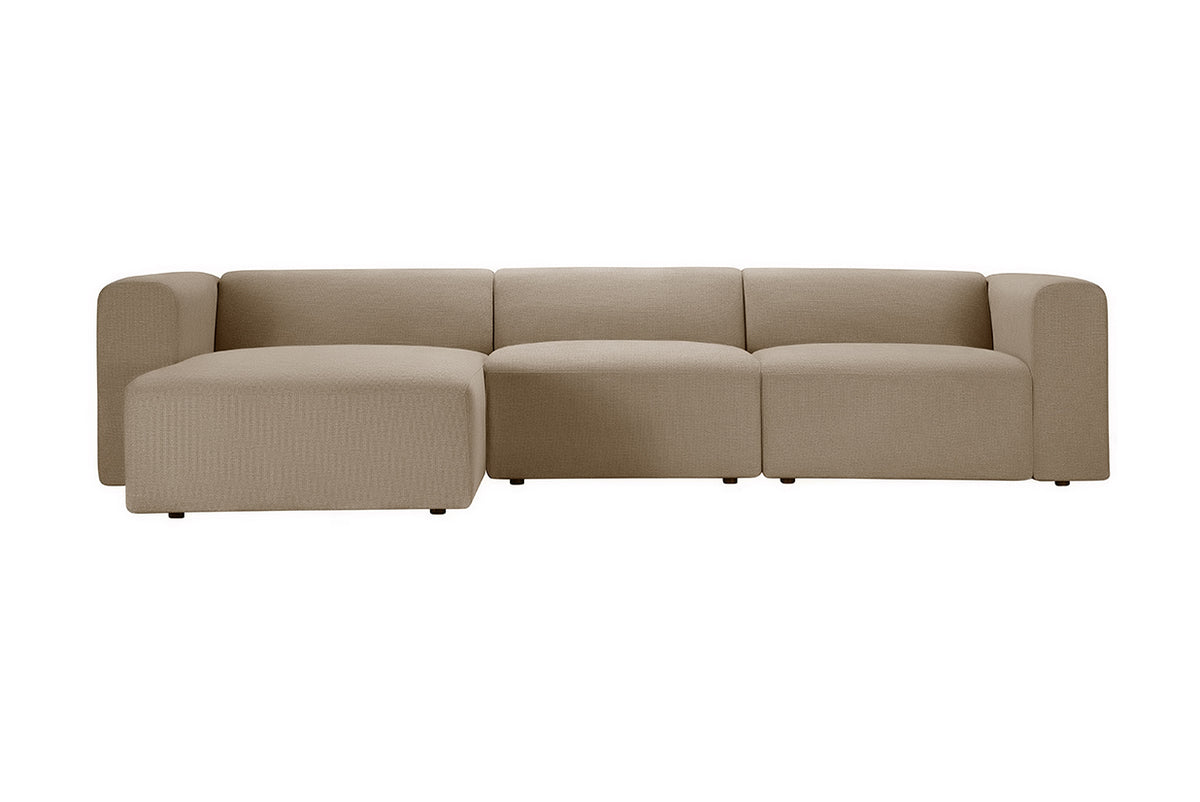 Sol Sofa zewnętrzna | Set E Sol Sofa zewnętrzna | Set E