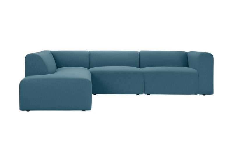 Sol Sofa zewnętrzna | Set F Sol Sofa zewnętrzna | Set F