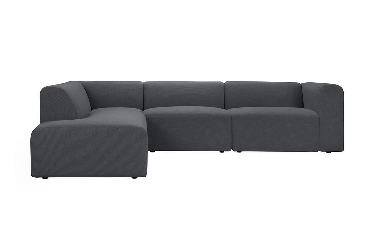 Sol Sofa zewnętrzna | Set F Sol Sofa zewnętrzna | Set F