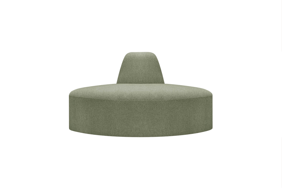 Moa | Elemento cuarto redondo Moa | Elemento cuarto redondo