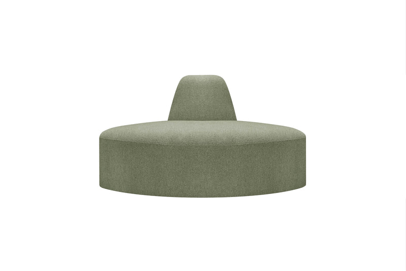 Moa | Elemento cuarto redondo Moa | Elemento cuarto redondo