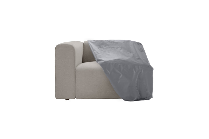 Sol - protection cover element 1 arm Sol - protection cover element 1 arm