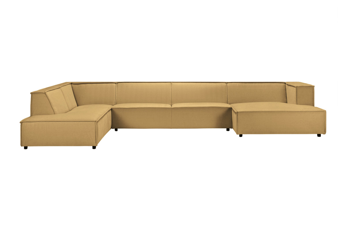 Sommer | Sofa w kształcie litery U Sommer | Sofa w kształcie litery U