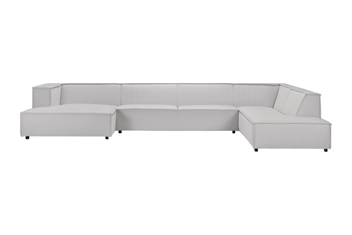 Sommer | Sofa w kształcie litery U Sommer | Sofa w kształcie litery U