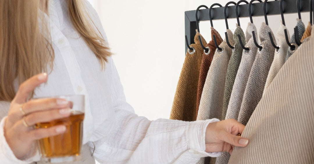 Interieur adviseur Leerdam (bijbaan)
