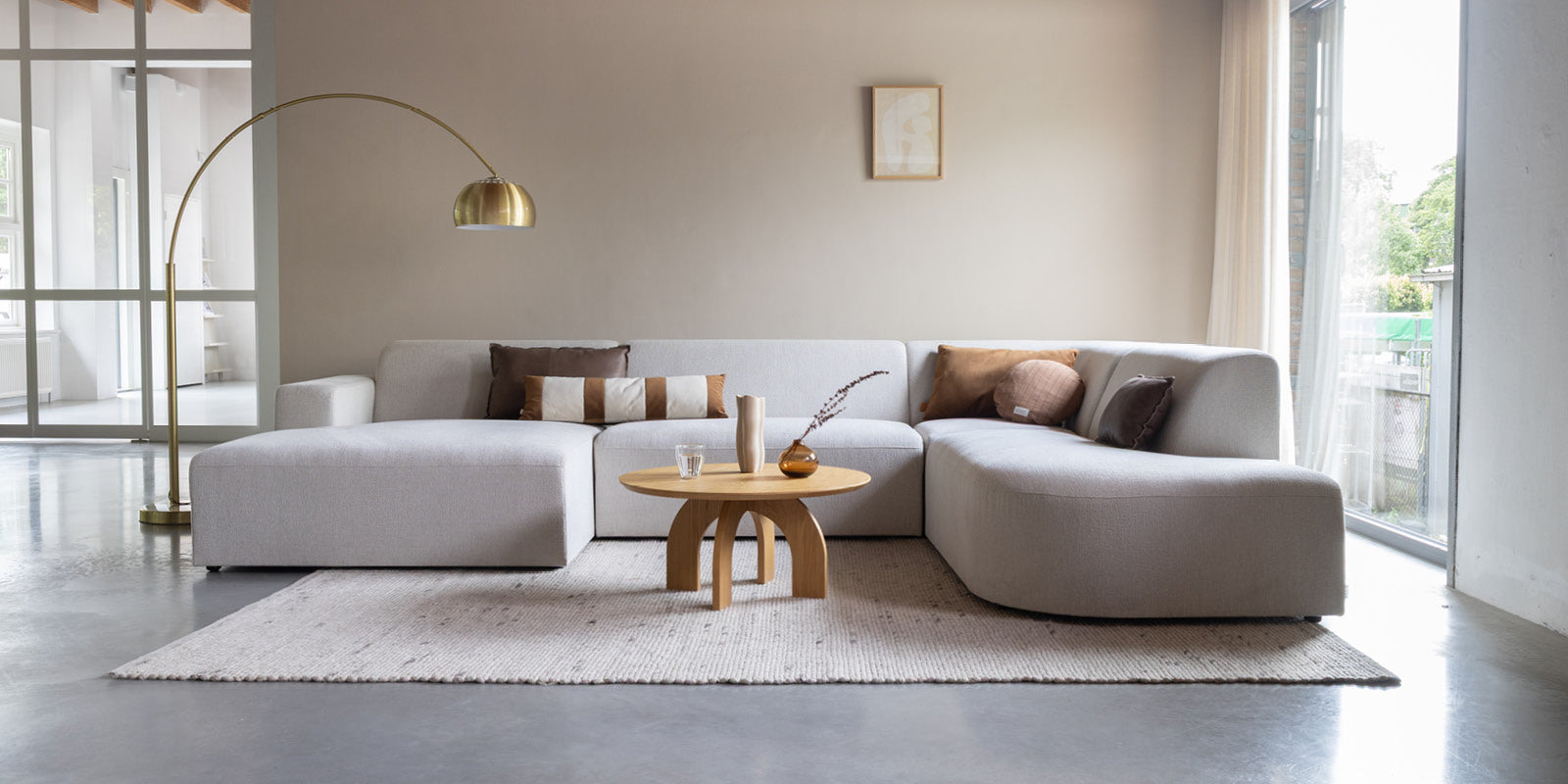 Ontdek de nieuwe mogelijkheden van banken Moa en Sommer