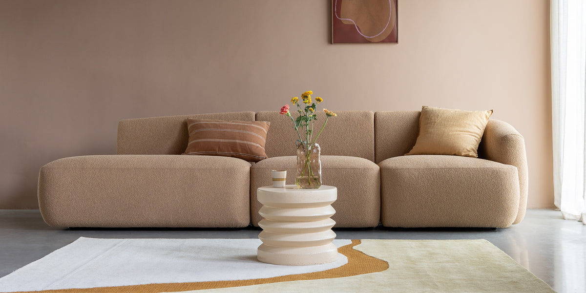 De woontrend voor 2025: Soft Minimalism