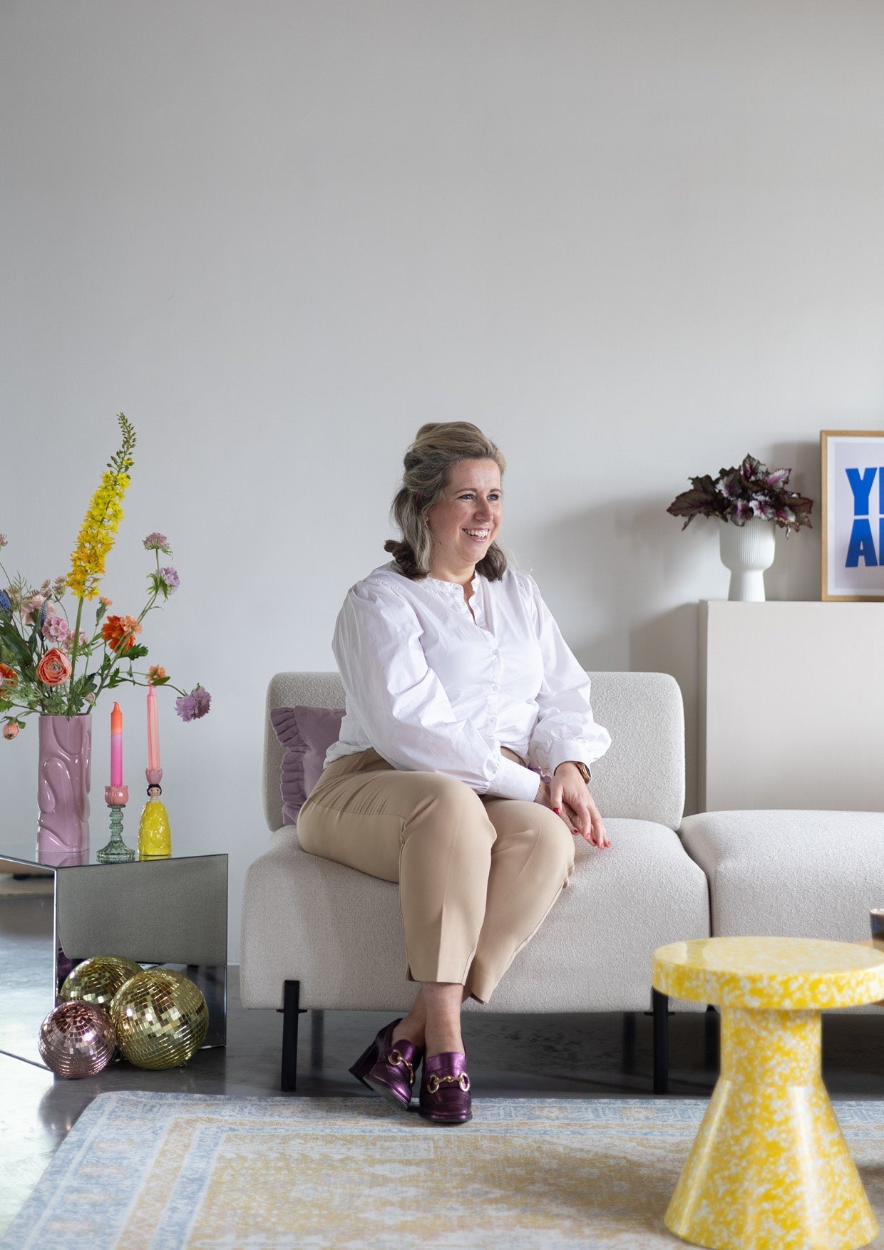 Studio Pink Flamingo