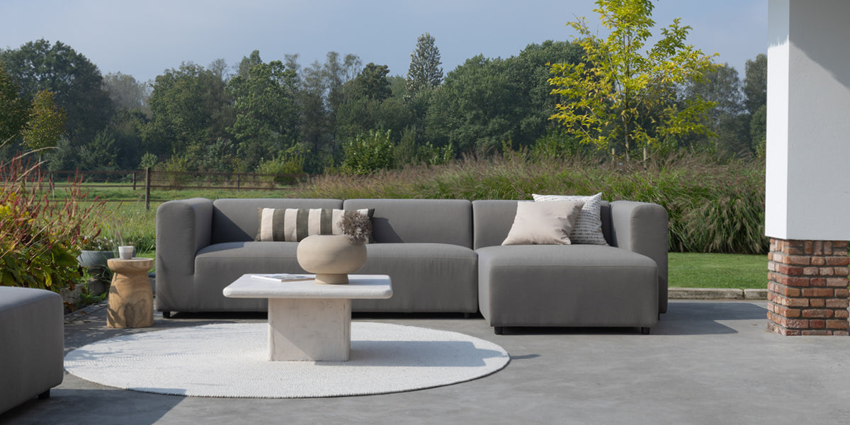 SOL: De eerste hoogwaardige Outdoor bank van By SIDDE