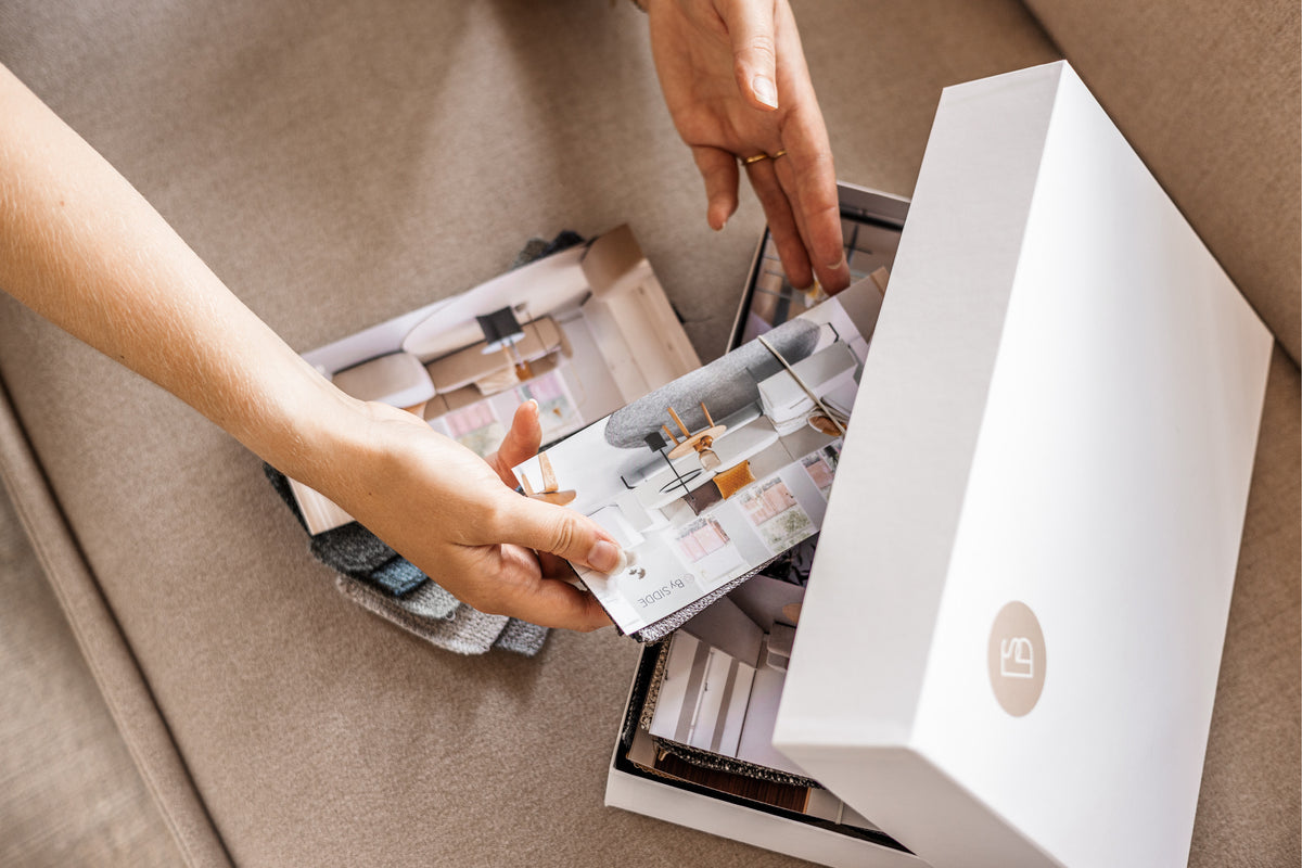 Kit interior By SIDDE