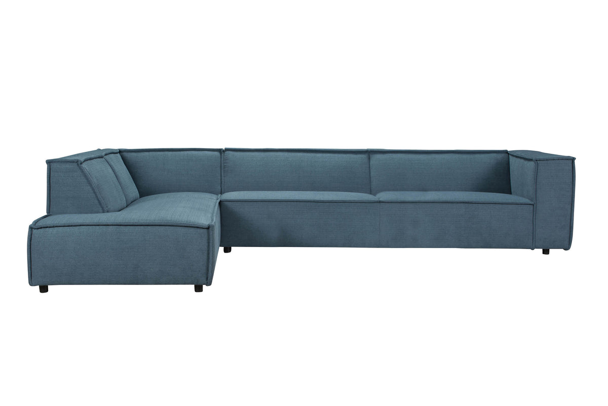 Sommer | Sofa narożna
