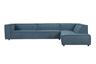 Sommer | Sofa narożna