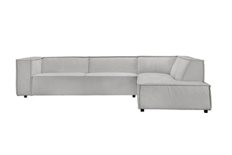 Sommer | Sofa narożna