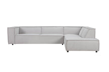 Sommer | Sofa narożna