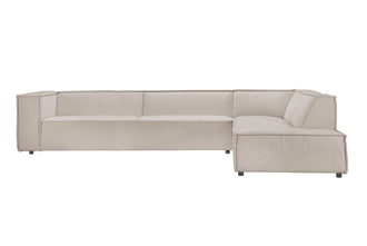 Sommer | Sofa narożna