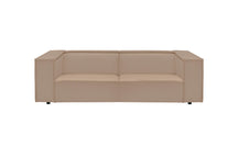 Sommer | Sofá recto