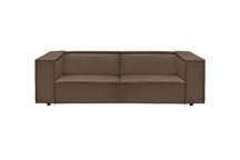 Sommer | Sofá recto