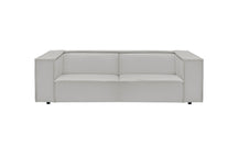 Sommer | Sofa wolnostojąca