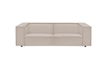 Sommer | Sofá recto