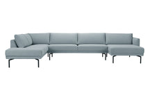 Kiva | Sofa w kształcie litery U