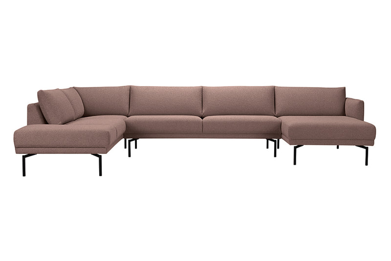 Kiva | Sofa w kształcie litery U