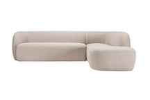 Nomi | Corner sofa