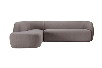 Nomi | Sofa narożna