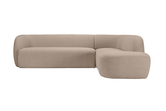 Nomi | Sofá esquinero