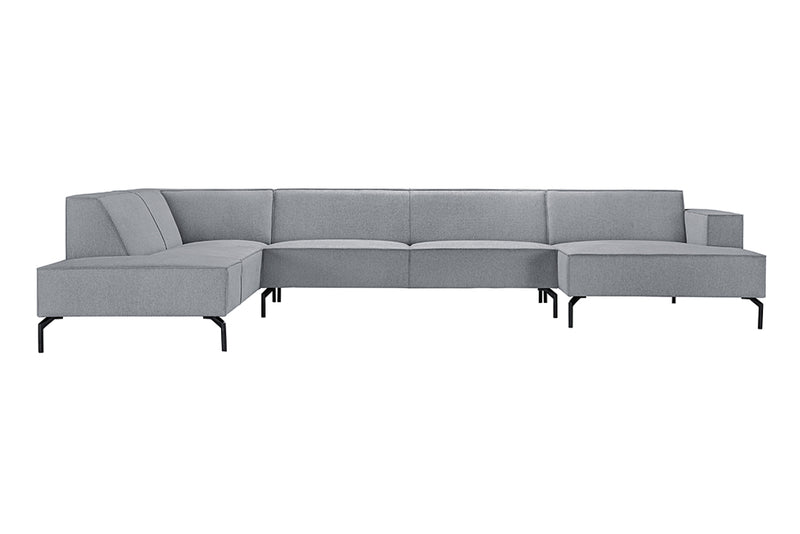 Nord | Sofa w kształcie litery U