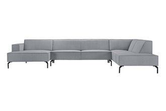 Nord | Sofa w kształcie litery U