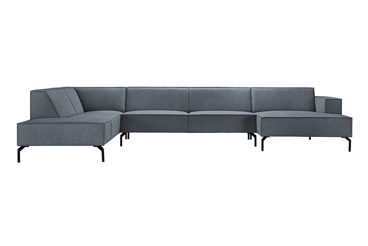 Nord | U-sofa