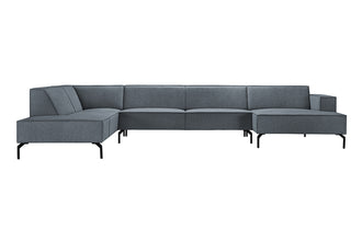 Nord | U-sofa