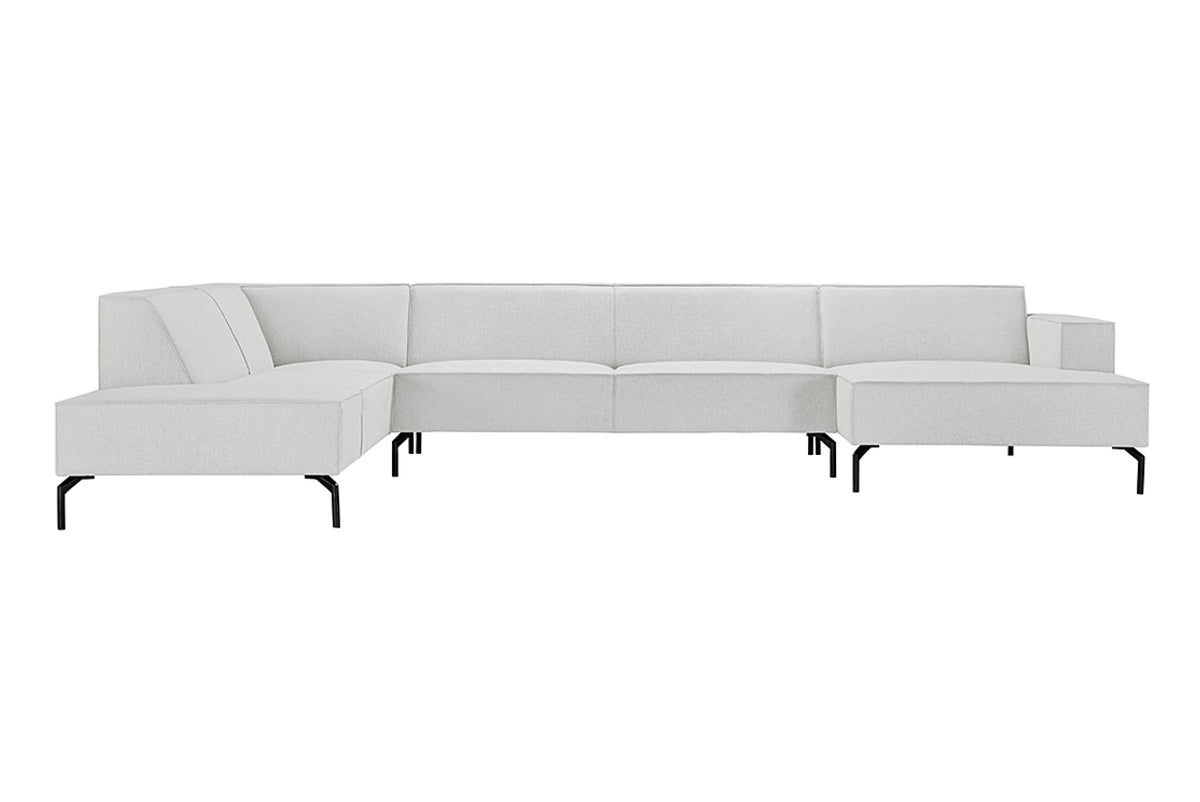 Nord | Sofa w kształcie litery U