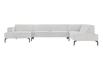Nord | Sofa w kształcie litery U