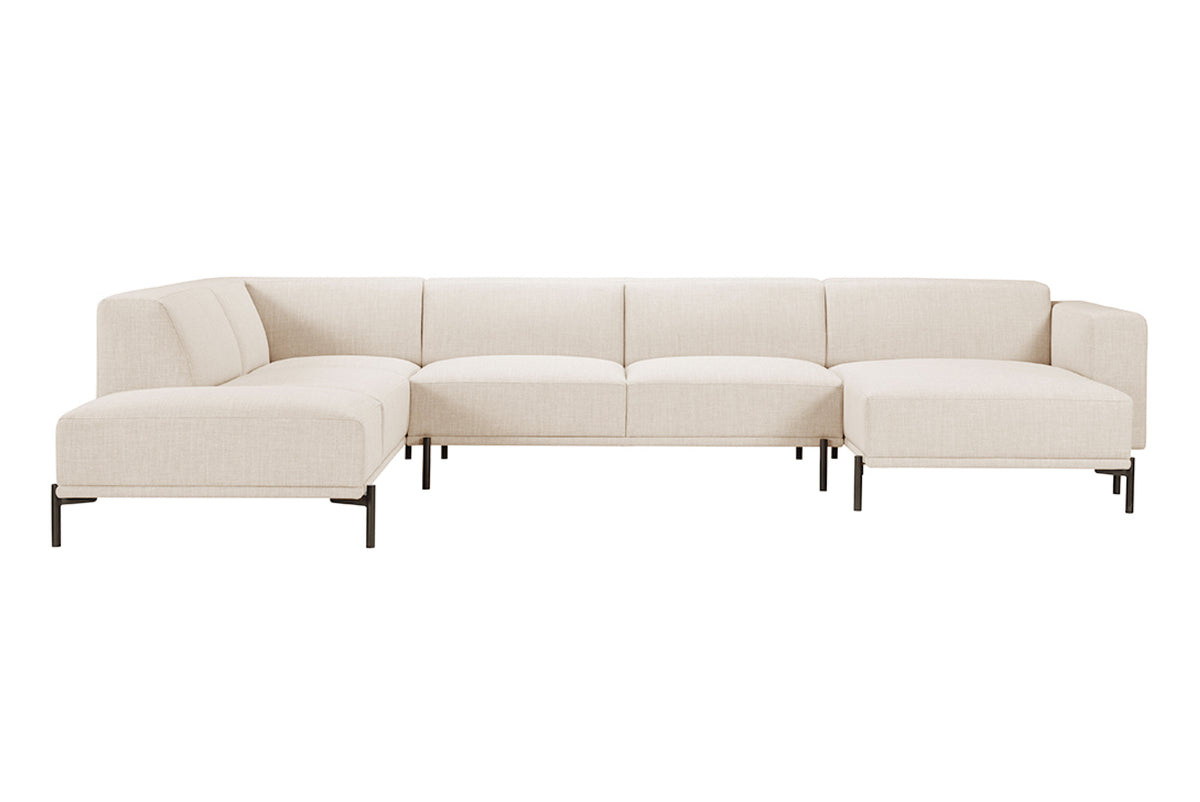 Odin | Sofa w kształcie litery U