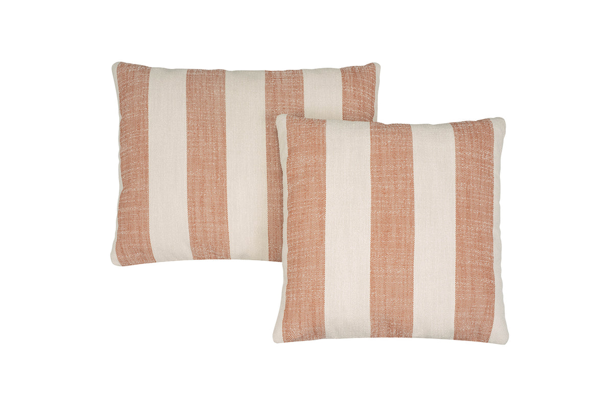 Stripe Exterior